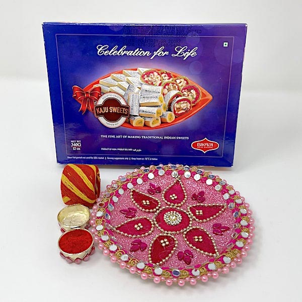 Champ Love For Bhai Dooj