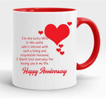 Cute Romantic Surprise