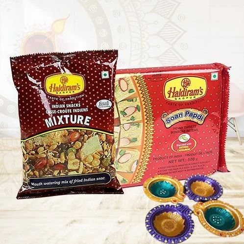 Sweet N Salt Diwali Gift