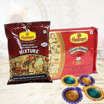 Sweet N Salt Diwali Gift