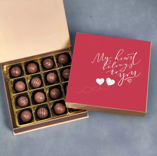 Truffle Premium Love Fantasy