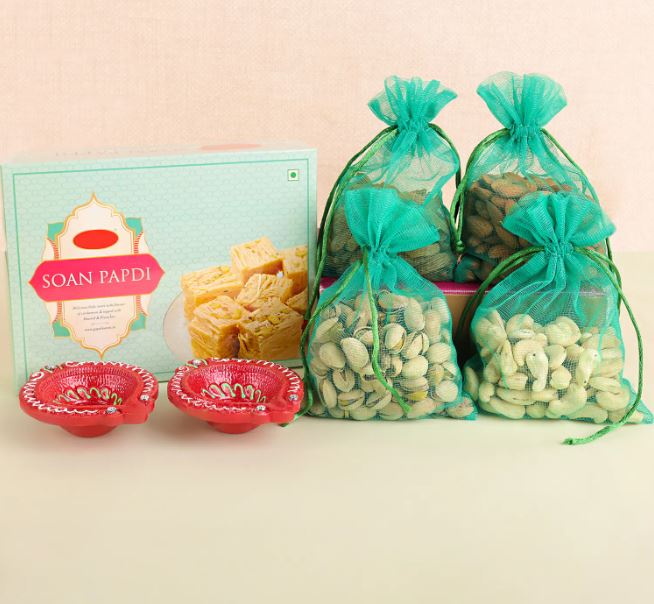 Wow Magic Healthy Treat