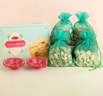 Wow Magic Healthy Treat