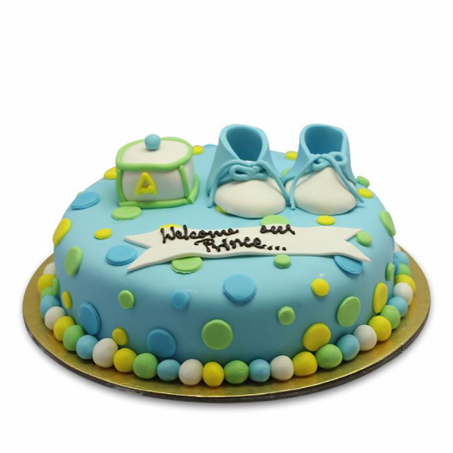 Super baby shower Surprise