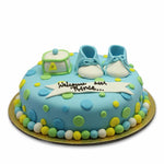 Super baby shower Surprise
