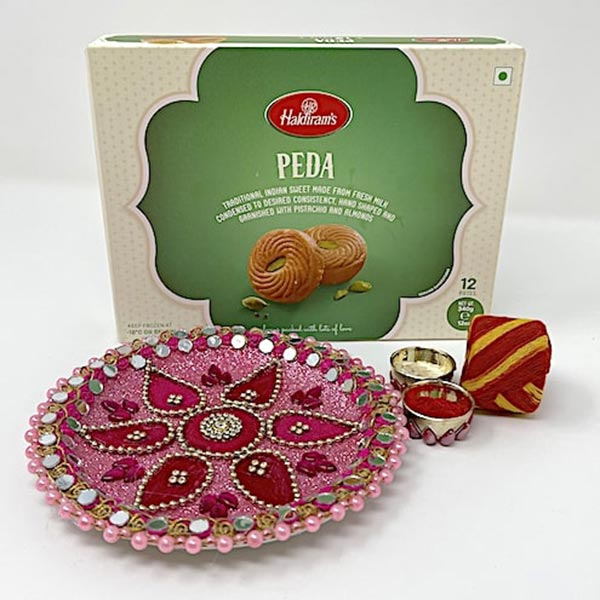 Special Bhai Dooj Celebration