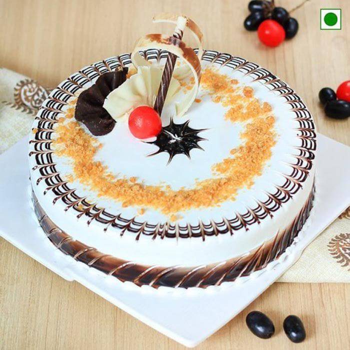 YummyScotch Cake